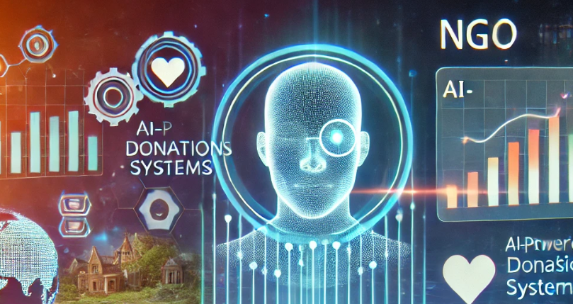 AI in NGOs