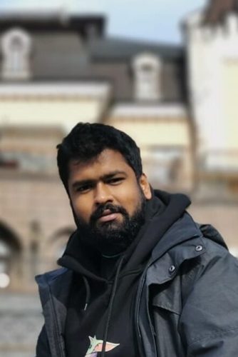 srinath
